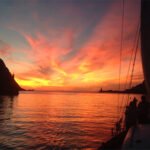 Sunrise SUP Tour & Sunset Sailing Trip
